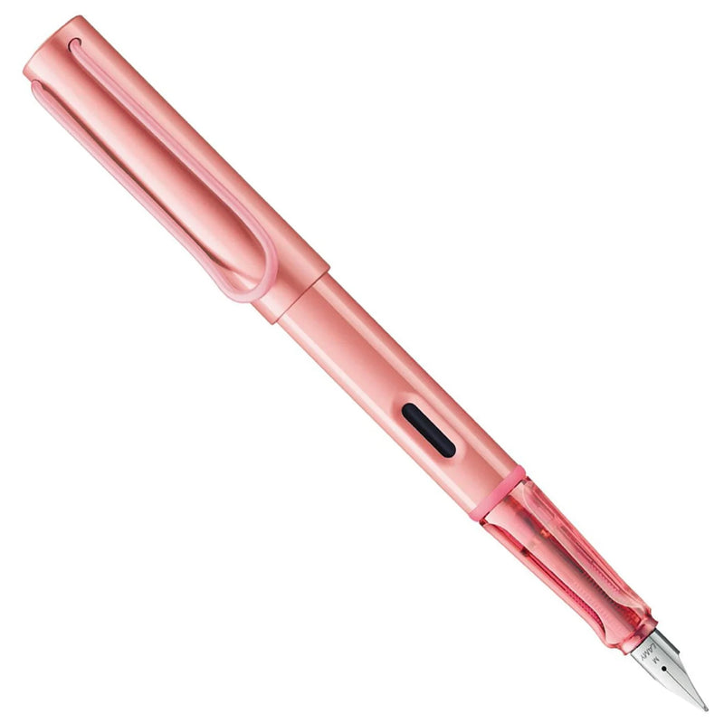 LAMY, Fountain Pen - AL STAR | Flamingo.