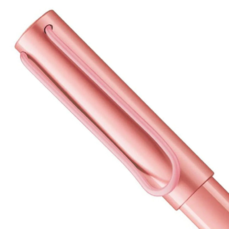 LAMY, Fountain Pen - AL STAR | Flamingo.