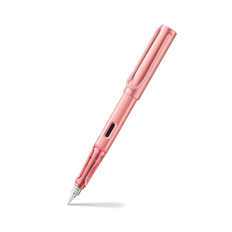 LAMY, Fountain Pen - AL STAR | Flamingo.
