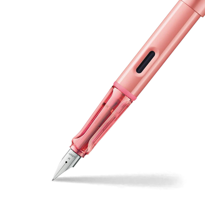 LAMY, Fountain Pen - AL STAR | Flamingo.
