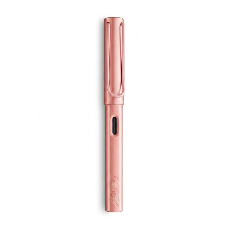 LAMY, Fountain Pen - AL STAR | Flamingo.