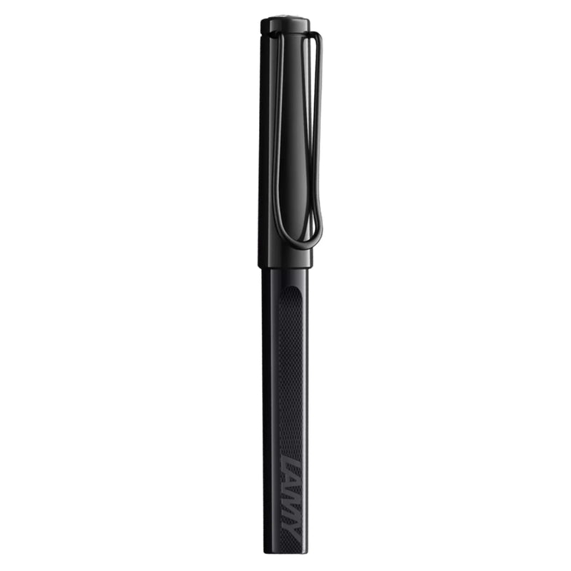 LAMY, Fountain Pen - SAFARI | Meteorite Black.