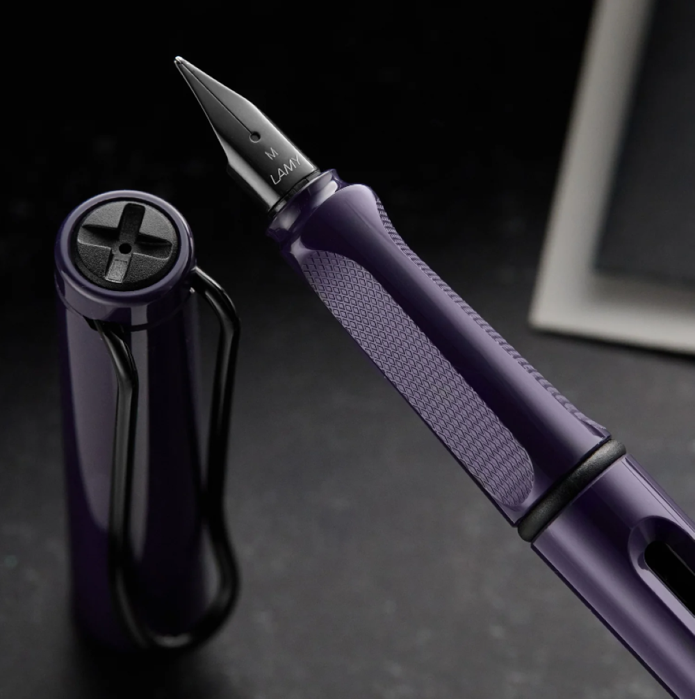 LAMY, Fountain Pen - SAFARI | Meteora.