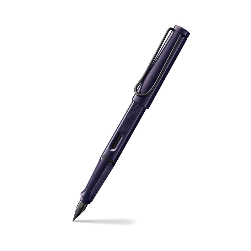 LAMY, Fountain Pen - SAFARI | Meteora.