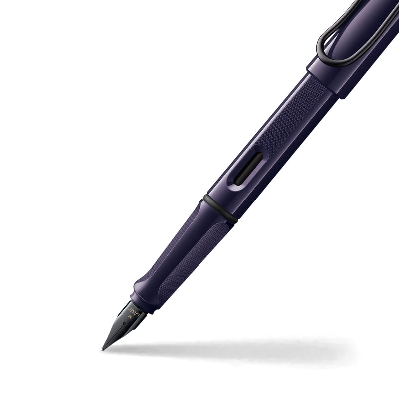 LAMY, Fountain Pen - SAFARI | Meteora.
