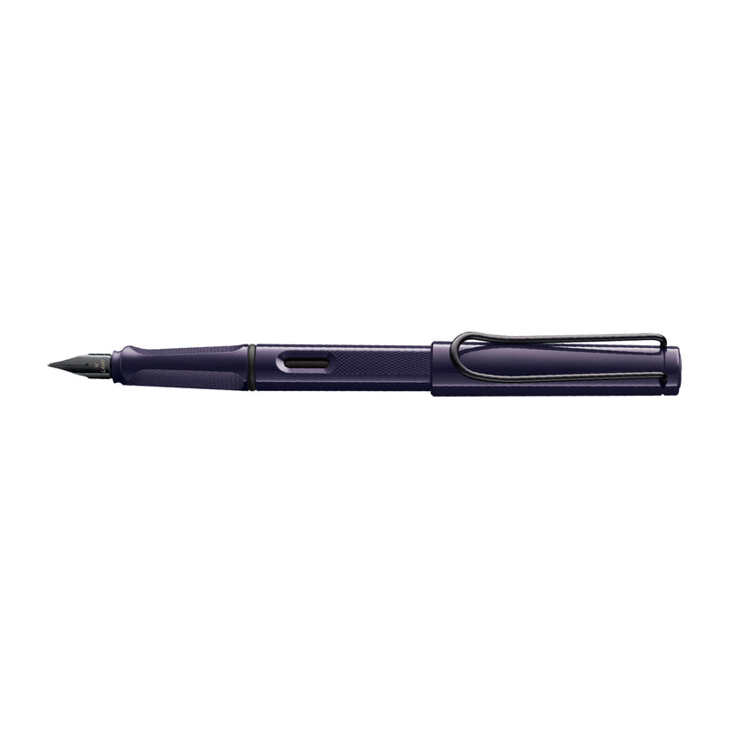 LAMY, Fountain Pen - SAFARI | Meteora.