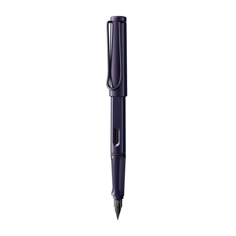 LAMY, Fountain Pen - SAFARI | Meteora.