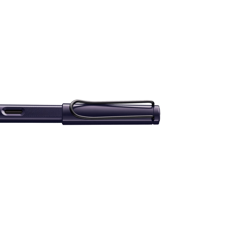 LAMY, Fountain Pen - SAFARI | Meteora.