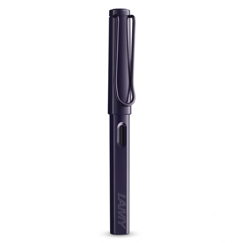 LAMY, Fountain Pen - SAFARI | Meteora.