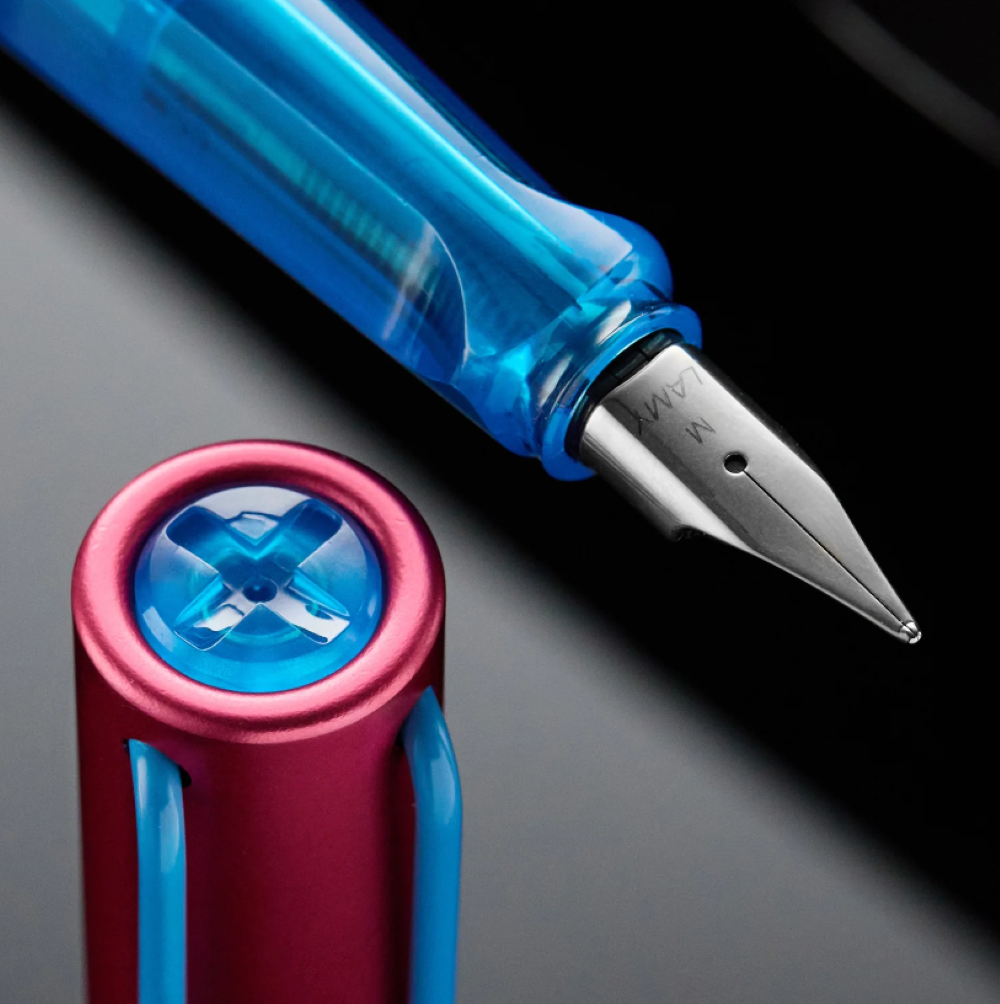 LAMY | ALSTAR - Rollerskate.