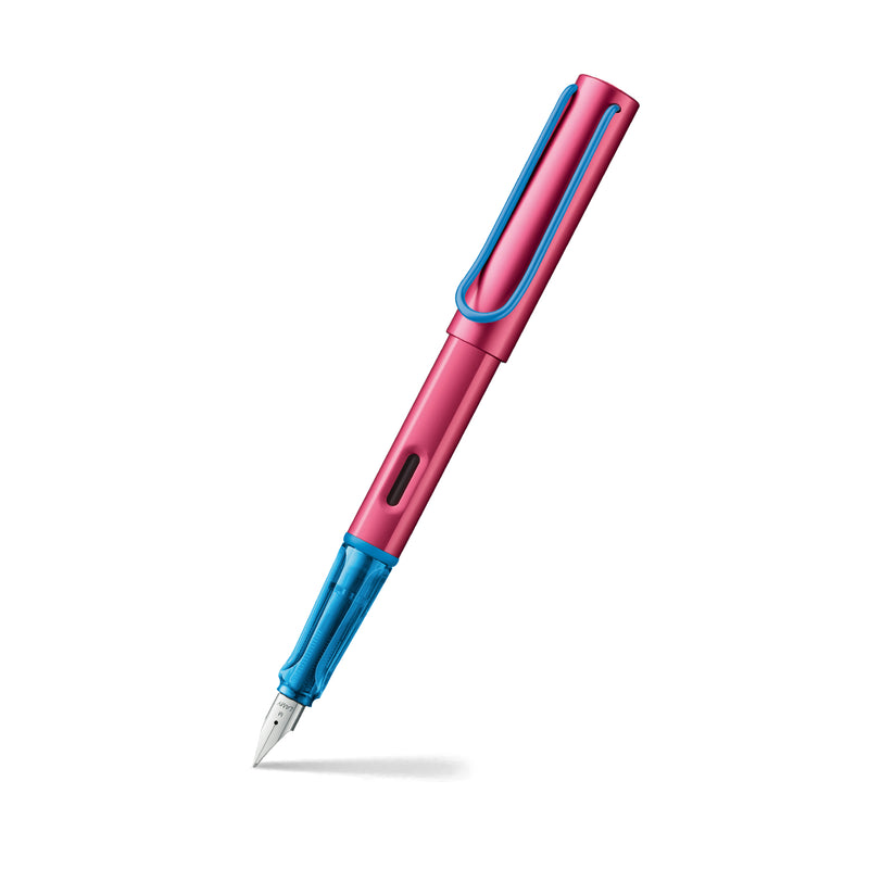 LAMY, Fountain Pen - AL STAR | Rollerskate.