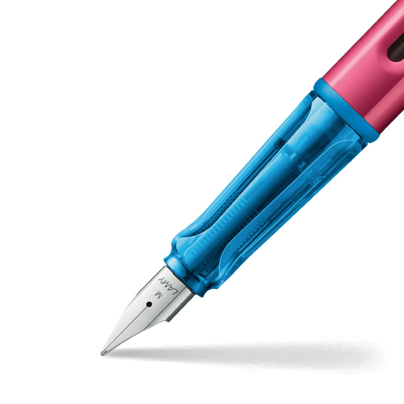 LAMY, Fountain Pen - AL STAR | Rollerskate.