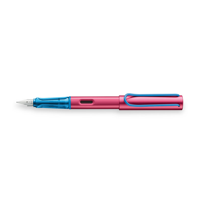 LAMY, Fountain Pen - AL STAR | Rollerskate.