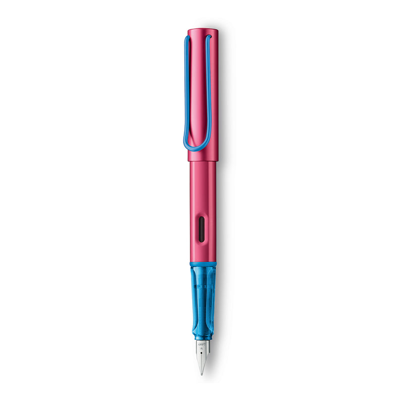 LAMY, Fountain Pen - AL STAR | Rollerskate.