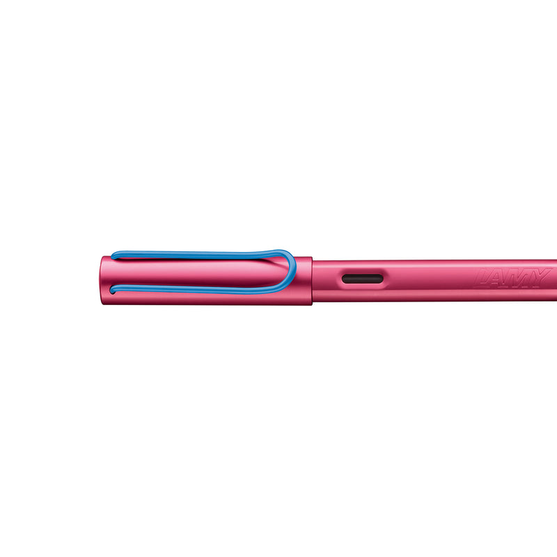 LAMY, Fountain Pen - AL STAR | Rollerskate.