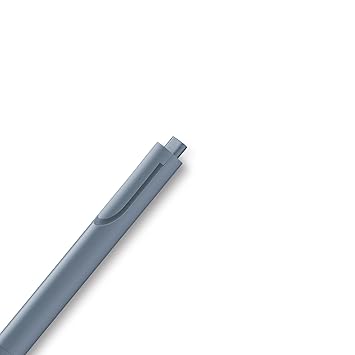 LAMY, Ballpoint Pen - NOTO | Deep Blue.