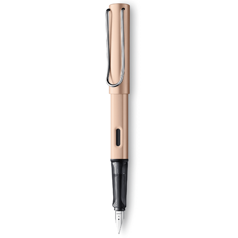 LAMY, Fountain Pen - AL STAR | Cosmic.