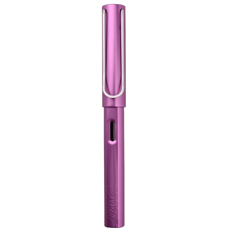 LAMY, Fountain Pen - AL STAR | Lilac.