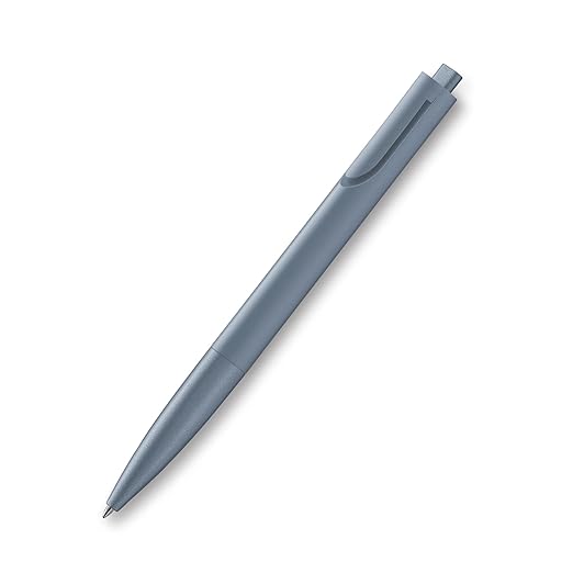 LAMY, Ballpoint Pen - NOTO | Deep Blue.