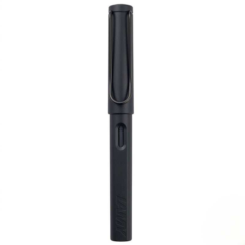 LAMY, Fountain Pen - AL STAR | Black.