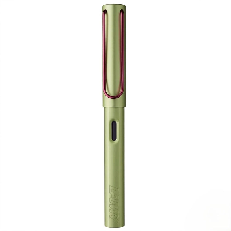 LAMY, Fountain Pen - AL STAR | Disco.