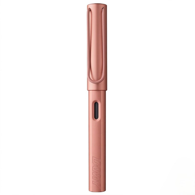LAMY, Fountain Pen - AL STAR | Flamingo.