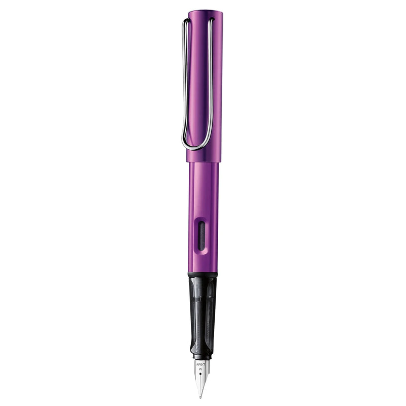 LAMY, Fountain Pen - AL STAR | Lilac.