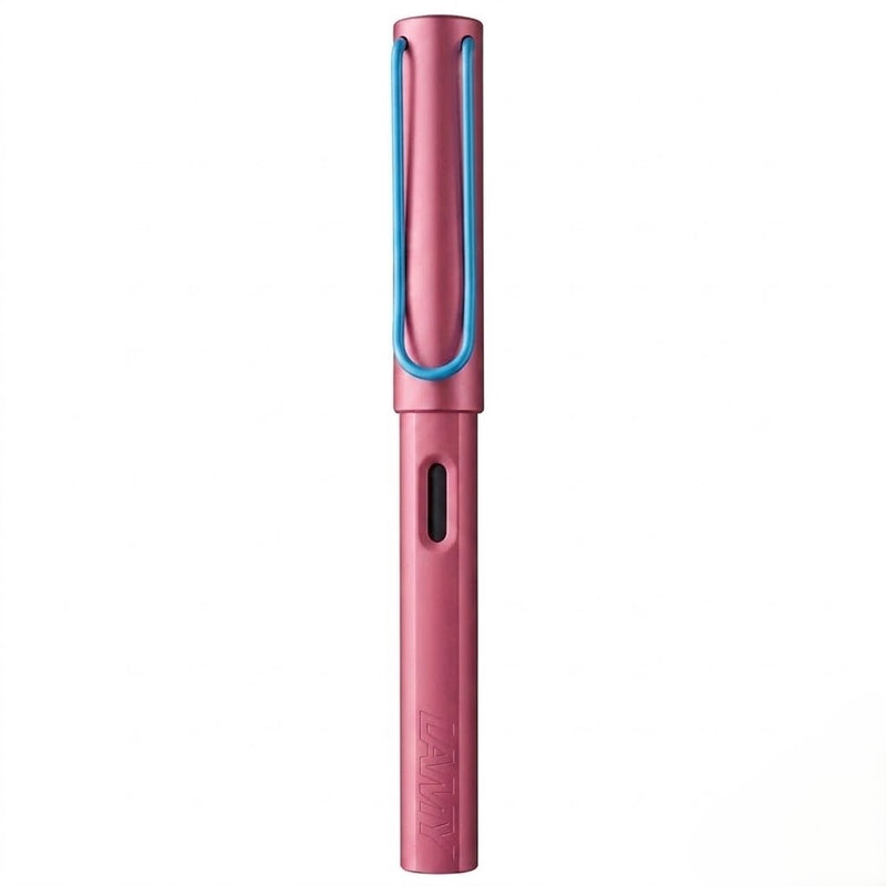 LAMY, Fountain Pen - AL STAR | Rollerskate.