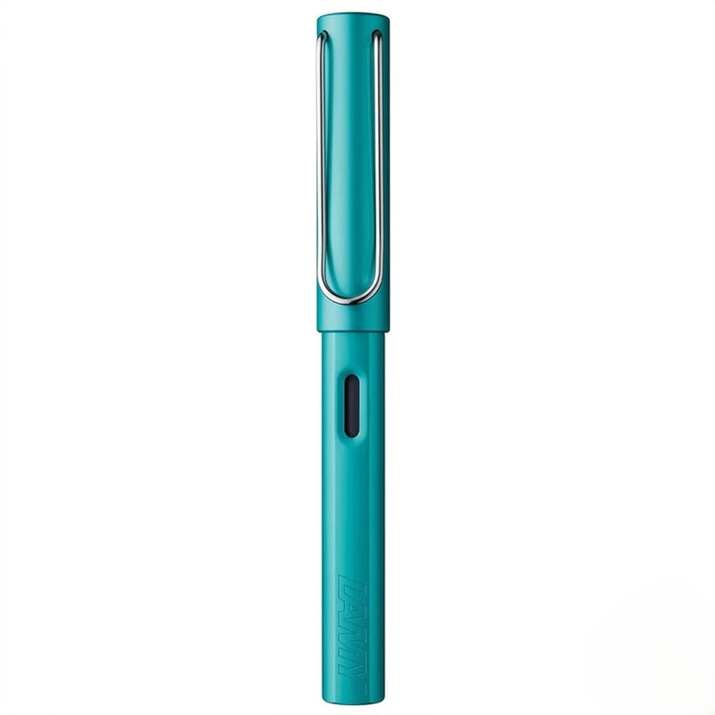 LAMY, Fountain Pen - AL STAR | Turmaline.