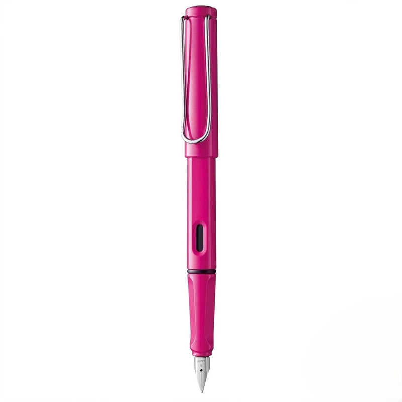 LAMY, Fountain Pen - SAFARI | Pink.