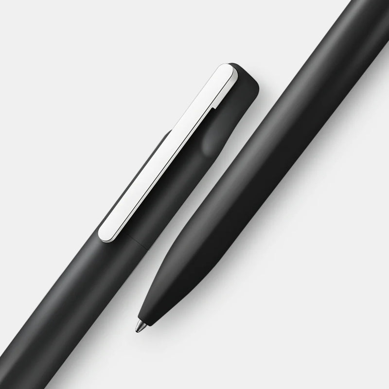 LAMY, Ballpoint Pen - XEVO | Black.