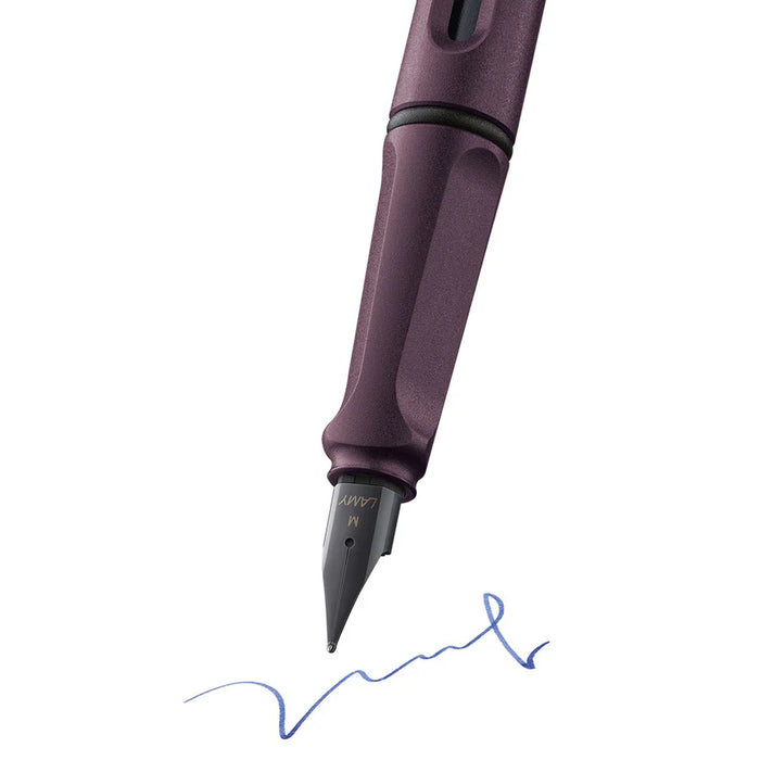 LAMY, Fountain Pen - SAFARI | Scarlet.