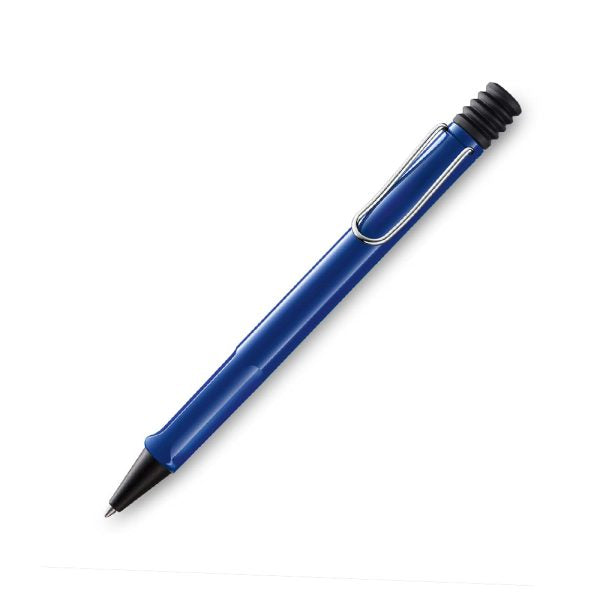 LAMY, Ballpoint Pen - SAFARI | Blue.