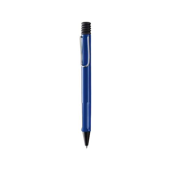 LAMY, Ballpoint Pen - SAFARI | Blue.