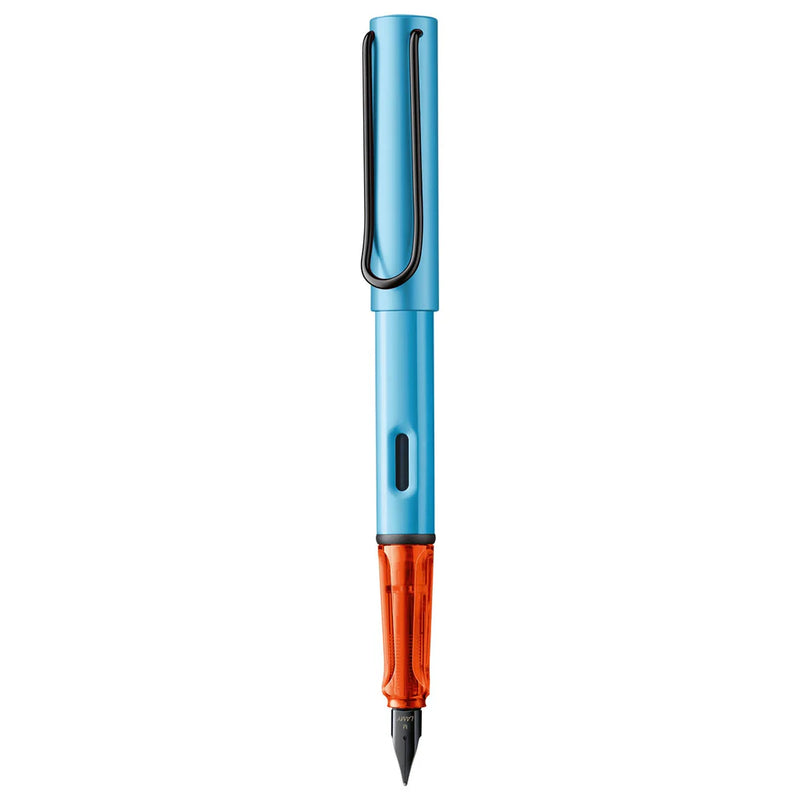 LAMY, Fountain Pen - AL STAR Special Edition | Denim.