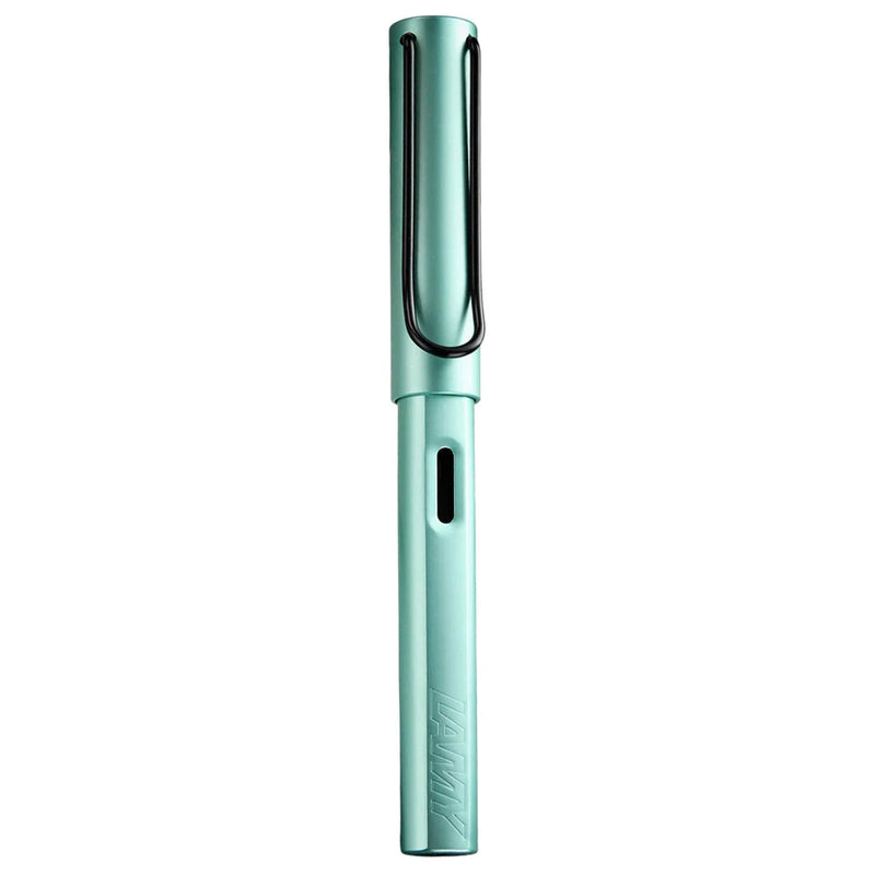 LAMY, Fountain Pen - AL STAR Special Edition | Mint.