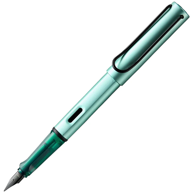 LAMY, Fountain Pen - AL STAR Special Edition | Mint.