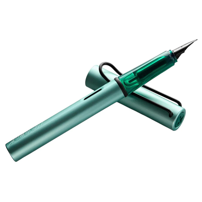 LAMY, Fountain Pen - AL STAR Special Edition | Mint.