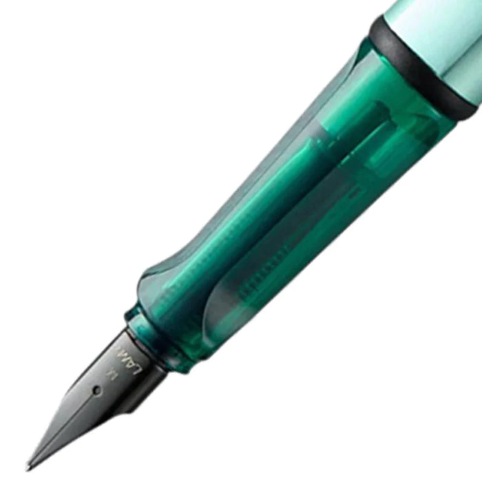 LAMY, Fountain Pen - AL STAR Special Edition | Mint.