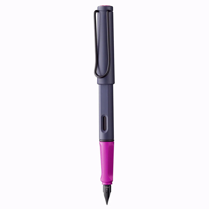 LAMY, Fountain Pen - SAFARI | Pink Cliff.