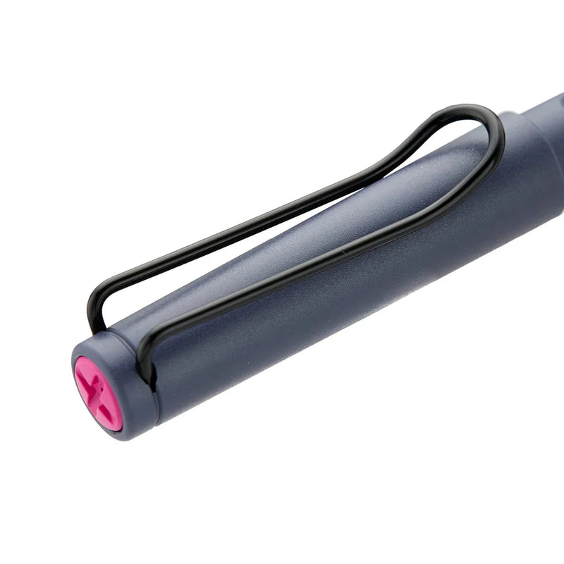 LAMY, Fountain Pen - SAFARI | Pink Cliff.