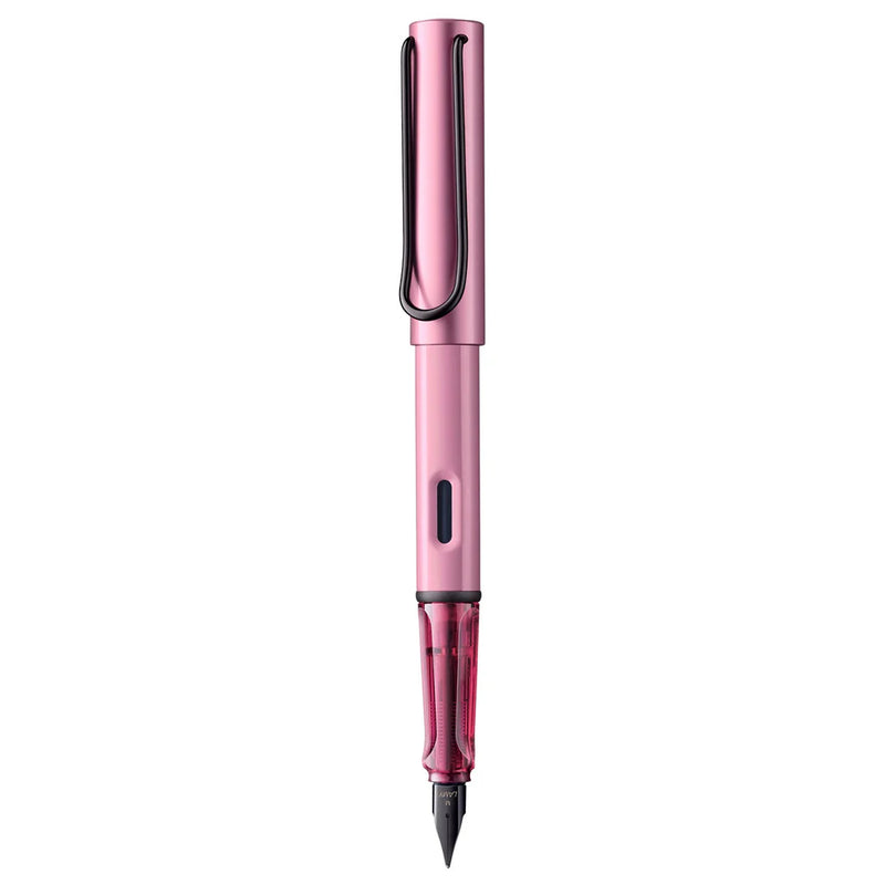 LAMY, Fountain Pen - AL STAR | Autum Pink.