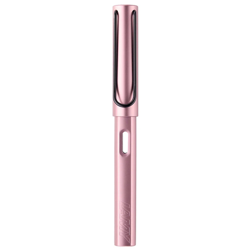 LAMY, Fountain Pen - AL STAR | Autum Pink.