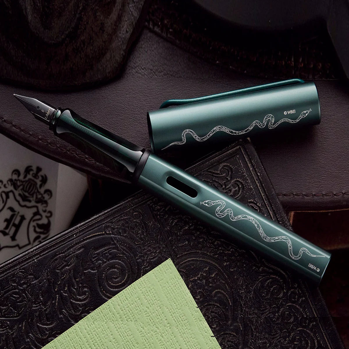 Lamy Harry Potter Edition