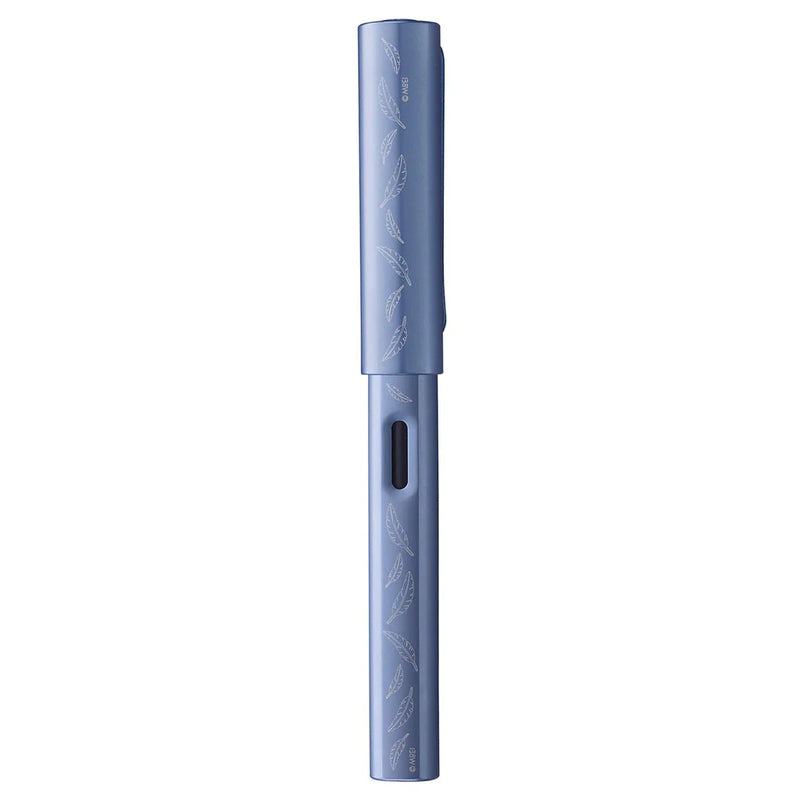 LAMY, Fountain Pen - AL STAR Harry Potter Edition | Ravenclaw.