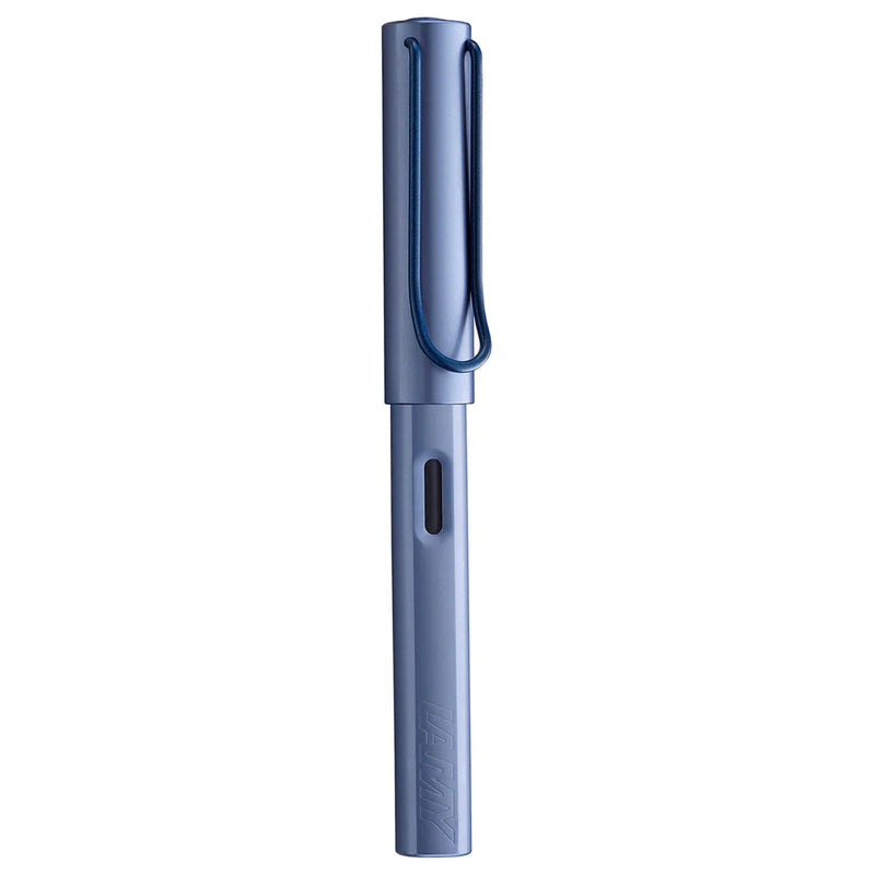 LAMY, Fountain Pen - AL STAR Harry Potter Edition | Ravenclaw.