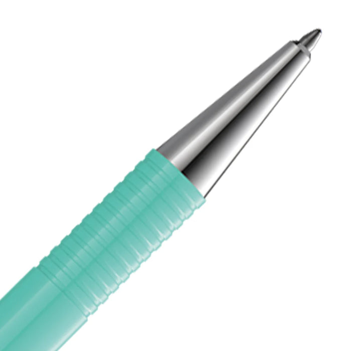 LAMY, Ballpoint Pen - LOGO M+ | Lagoon.