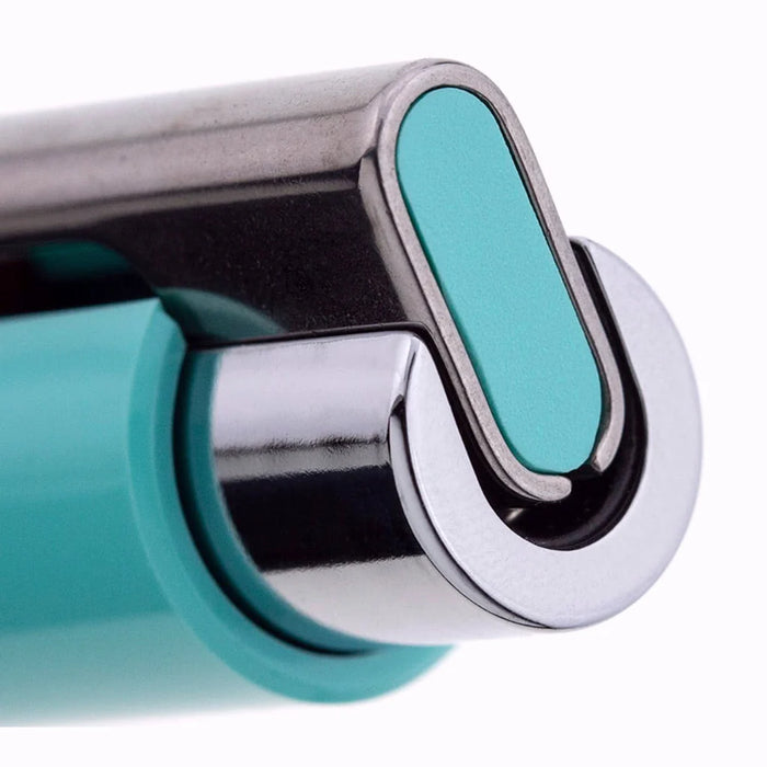 LAMY, Ballpoint Pen - LOGO M+ | Lagoon.