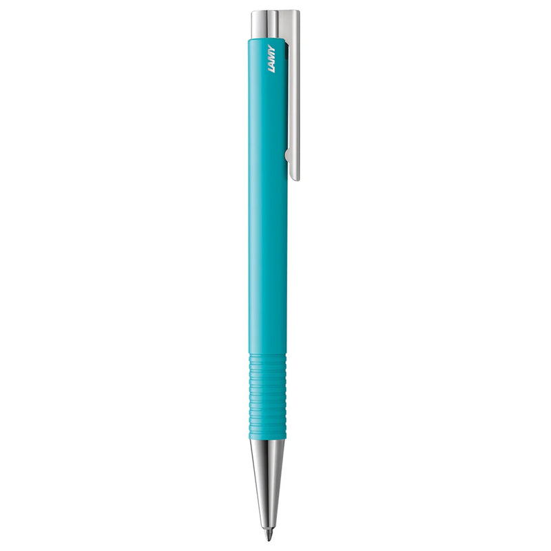 LAMY, Ballpoint Pen - LOGO M+ | Sea Matt.
