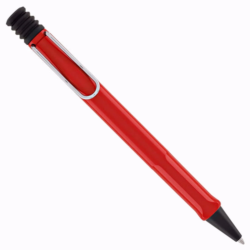 LAMY, Ballpoint Pen - SAFARI | Red.